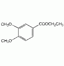 Этиловый 3,4-диметоксибензоат, 98 +%, Alfa Aesar, 25г