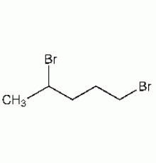 1,4-дибромпентана, 97%, Alfa Aesar, 100 г