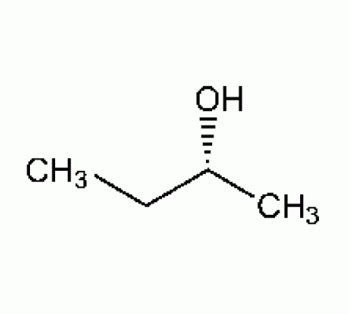 (R)-(-)-2-бутанол, 99%, Acros Organics, 5г