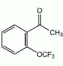 2 '- (трифторметокси) ацетофенон, 98 +%, Alfa Aesar, 5 г