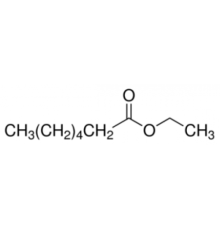 Этиловый гептаноат, 98 +%, Alfa Aesar, 100г