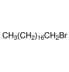 1-Бромоктадекан, 97%, Alfa Aesar, 2500г