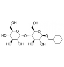 ЦиклогексилметилβD-мальтозид 99,0% (ТСХ) Sigma 29467