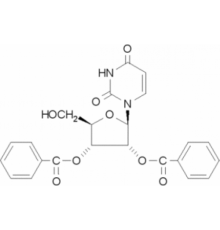 2 ', 3'-ди-O-бензоилуридин 99% (ТСХ) Sigma D7632