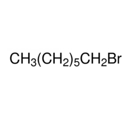 1-Бромгептан, 98 +%, Alfa Aesar, 250г