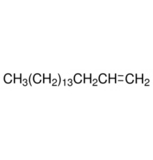 1-гептадецен, 97%, Acros Organics, 5мл