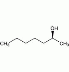 (S) - (+) - 2-гептанол, 98%, Alfa Aesar, 250 мг