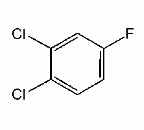 1,2-дихлор-4-фторбензола, 98 +%, Alfa Aesar, 50г