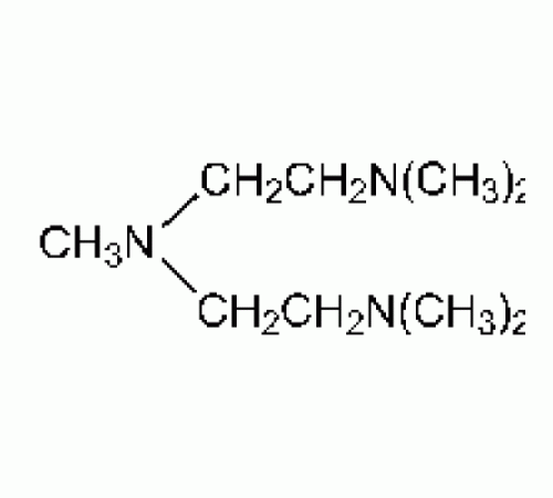 1,1,4,7,7-пентаметилдиэтилентриамин, 98%, Alfa Aesar, 500 г