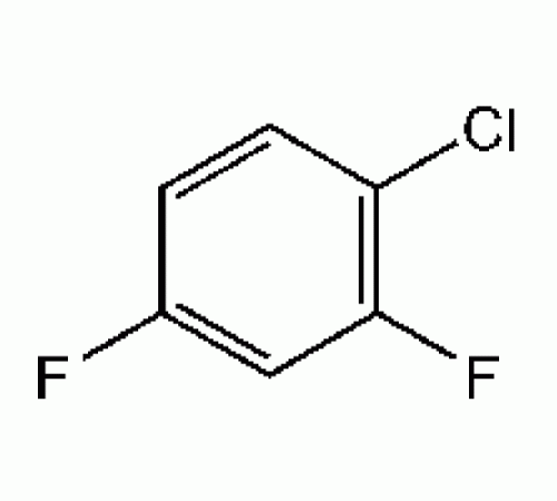 1-Хлор-2, 4-дифторбензол, 98%, Alfa Aesar, 250 г