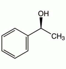 (S) - (-) - 1-фенилэтанол, 99%, Alfa Aesar, 5 г