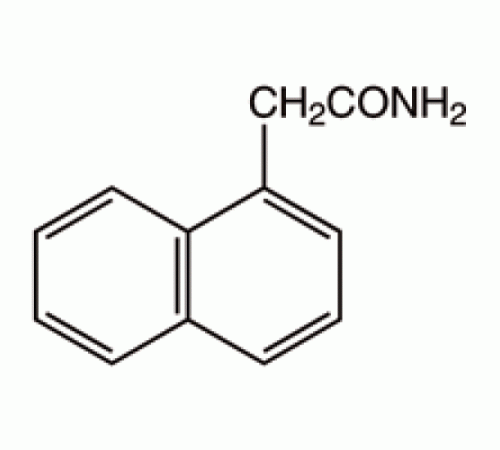 1-Нафтилацетамид, 98%, Alfa Aesar, 100 г