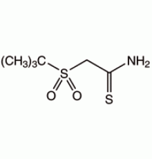 2 - (трет-бутилсульфонил) тиоацетамид, 97%, Alfa Aesar, 5 г