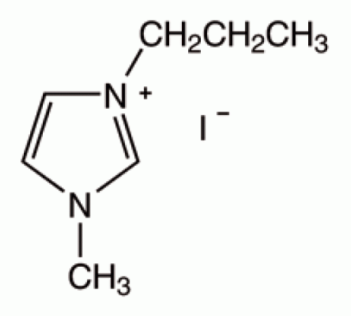 1-метил-3-н-пропилимидазолий йодид, 98%, Alfa Aesar, 5 г