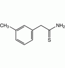 2 - (3-метилфенил) тиоацетамид, 97%, Alfa Aesar, 5 г