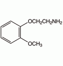 2 - (2-метоксифенокси) этиламина, 97%, Alfa Aesar, 250 мг