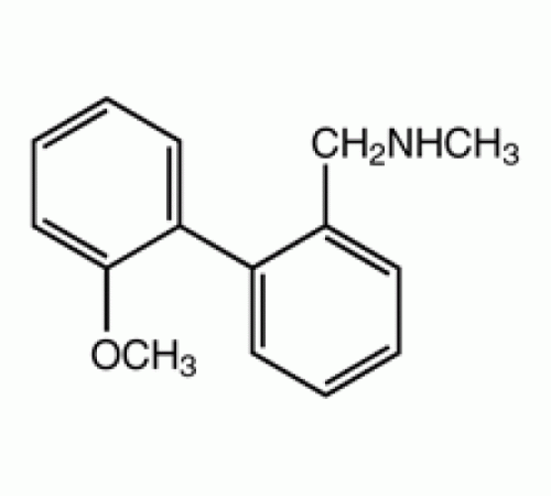 1 - (2'-метоксибифенил-2-ил) -N-метилметиламин, 98%, Alfa Aesar, 1 г
