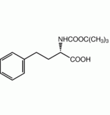 (S) -2 - (Boc-амино) -4-фенилмасл ной кислоты, 98%, Alfa Aesar, 1г