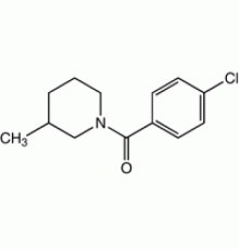 1 - (4-хлорбензоил) -3-метилпиперидин, 97%, Alfa Aesar, 250 мг