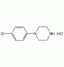 1 - (4-хлорфенил) пиперазина, 97%, Alfa Aesar, 25 г