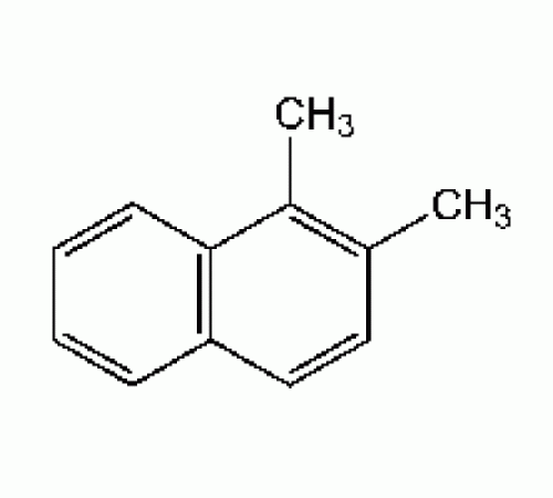 1,2-диметилнафталин, 98%, Alfa Aesar, 250 мг