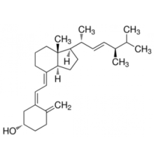 Эргокальциферол 98,0% (сумма энантиомеров, ВЭЖХ) Sigma 95220