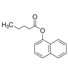 1-нафтилвалерат жидкий Sigma N1001