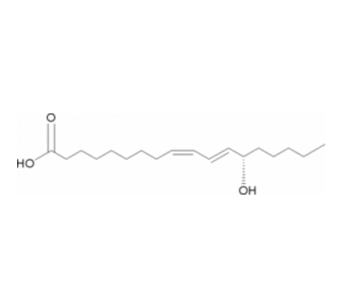 13 (Sβгидроксиоктадека-9Z, 11E-диеновая кислота 90-100 мкг / мл в этаноле, 98% Sigma H9146