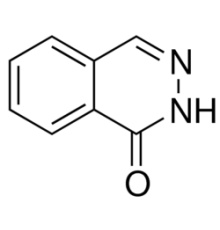 1(2H)-фталазинон, 98+%, Acros Organics, 5г