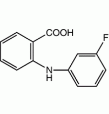 2 - (3-фторфениламино) бензойной кислоты, 98%, Alfa Aesar, 10 г