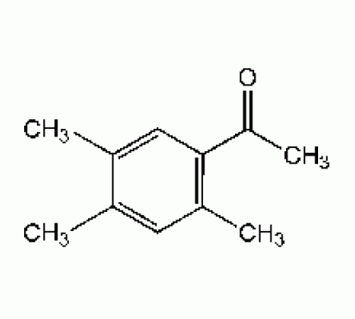 2 ', 4', 5'-Триметилацетофенон, 97%, Alfa Aesar, 25 г