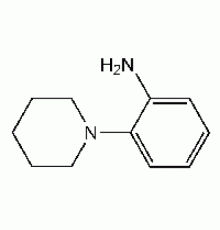 2 - (1-пиперидинил) анилин, 98%, Alfa Aesar, 25 г