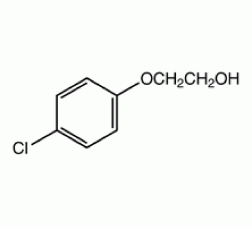 2 - (4-хлорфенокси) этанол, 98 +%, Alfa Aesar, 5 г