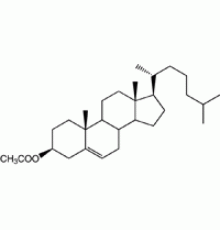 Холестерилацетат, 97 +%, Alfa Aesar, 100г