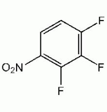 1,2,3-трифтор-4-нитробензола, 97%, Alfa Aesar, 5 г