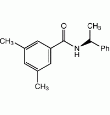 (S) - (+) - N- (3,5-динитробензоил) -1-фенилэтиламин, 98%, Alfa Aesar, 25 г