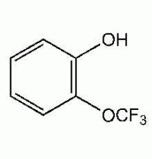 2 - (трифторметокси) фенол, 97%, Alfa Aesar, 5 г