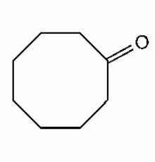 Циклооктанон, 98%, Acros Organics, 500г