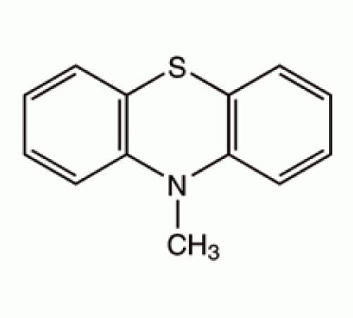 10 Метилфенотиазин, 98%, Alfa Aesar, 5 г