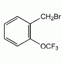 2 - (трифторметокси) бензилбромид, 97%, Alfa Aesar, 1 г