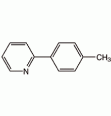 2 - (п-толил) пиридин, 98%, Alfa Aesar, 5 г