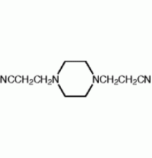 1,4-Пиперазиндипропионитрил, 96%, Alfa Aesar, 5 г