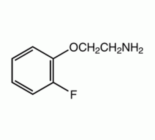2 - (2-фторфенокси) этиламина, 97%, Alfa Aesar, 1 г