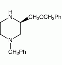 (R) -1-бензил-3- (бензилоксиметил) -пиперазина, 97%, Alfa Aesar, 1г