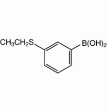 2 - (этилтио) бензолбороновой кислоты, 97%, Alfa Aesar, 5 г