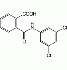 2 - (3,5-Дихлорфенилкарбамоил) бензойной кислоты, 97%, Alfa Aesar, 250 мг