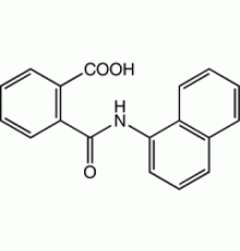2 - (1-Нафтилкарбамоил) бензойной кислоты, 97%, Alfa Aesar, 250 мг