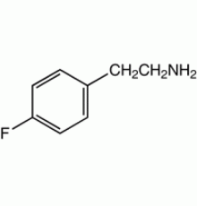 2 - (4-фторфенил) этиламина, 97%, Alfa Aesar, 100 г
