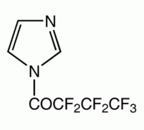 1- (Гептафторбутирил) имидазол Биореагент, подходящий для дериватизации Sigma H9903