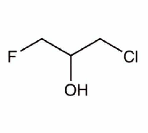 1-Хлор-3-фтор-2-пропанол, 95%, Alfa Aesar, 5 г